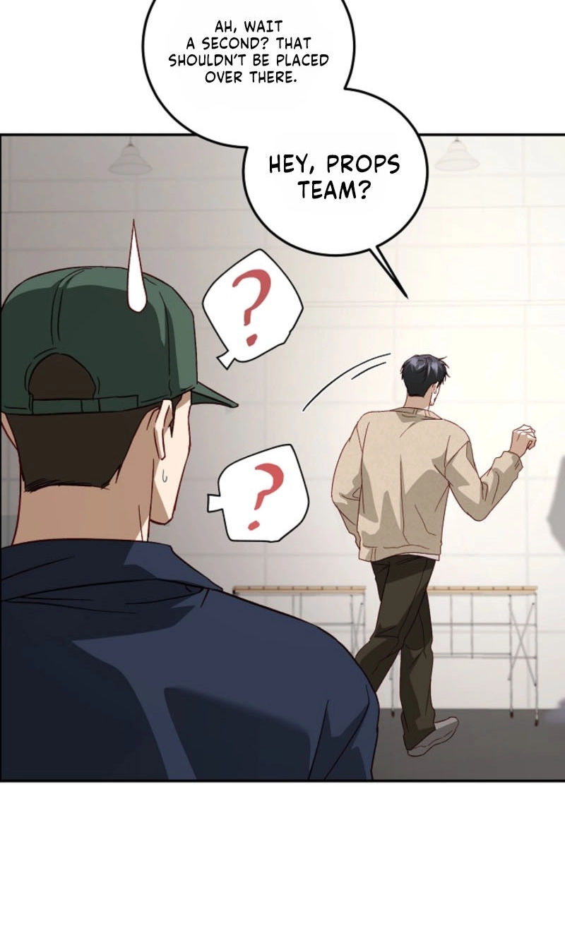 Read Interest rate 50% chapter 28 image 45 on Lezhin