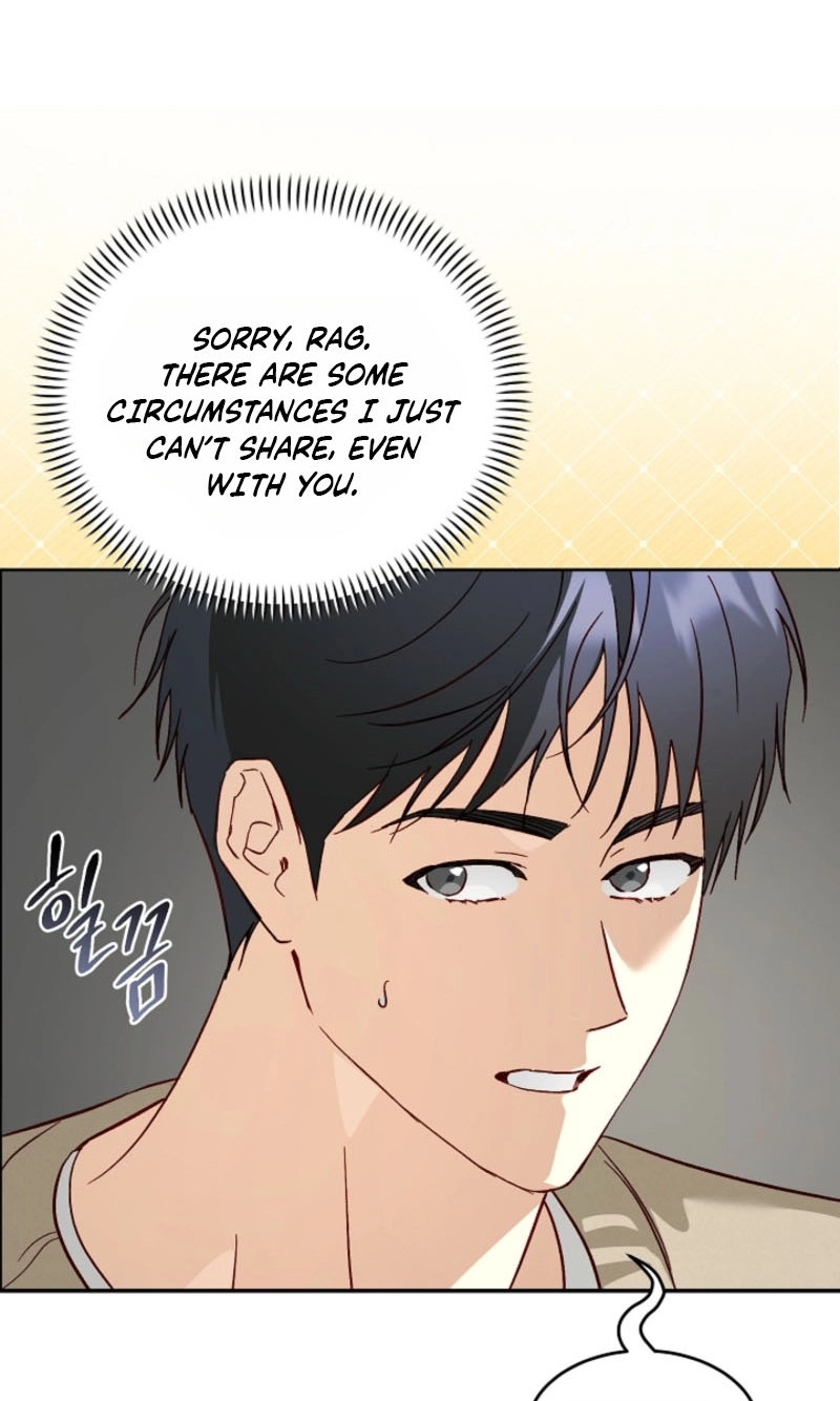 Read Interest rate 50% chapter 28 image 46 on Lezhin