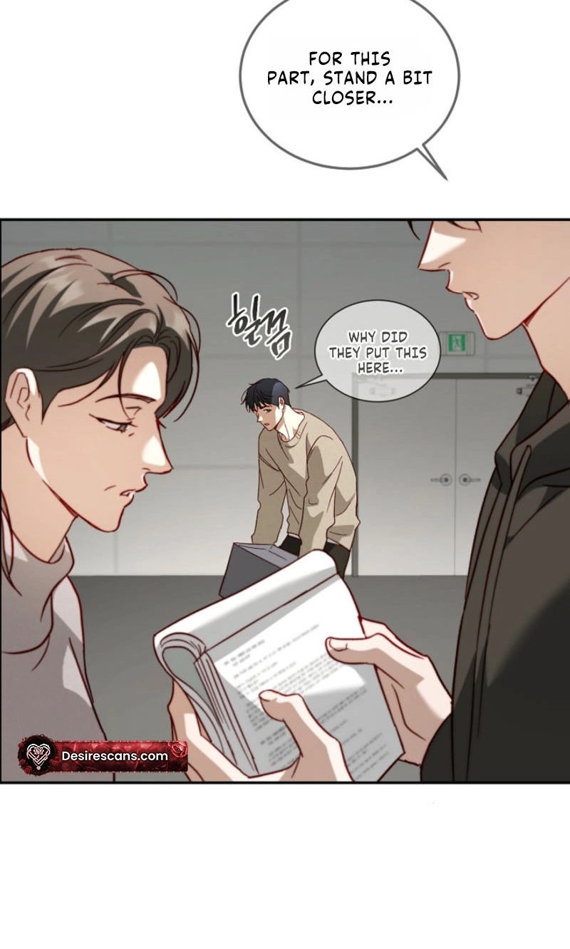Read Interest rate 50% chapter 28 image 48 on Lezhin