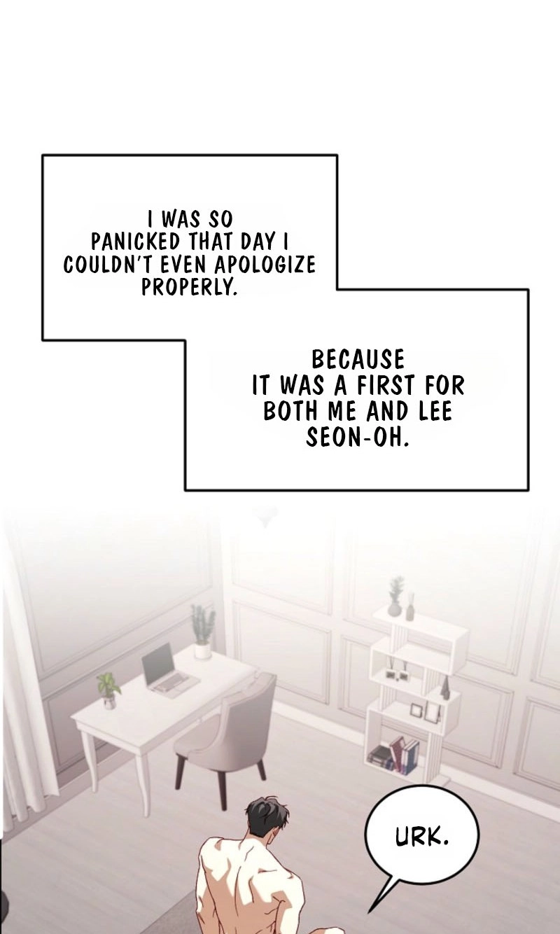Read Interest rate 50% chapter 28 image 49 on Lezhin