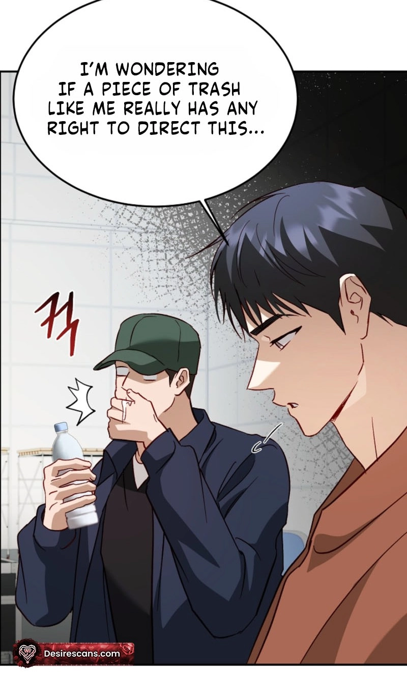 Read Interest rate 50% chapter 28 image 5 on Lezhin