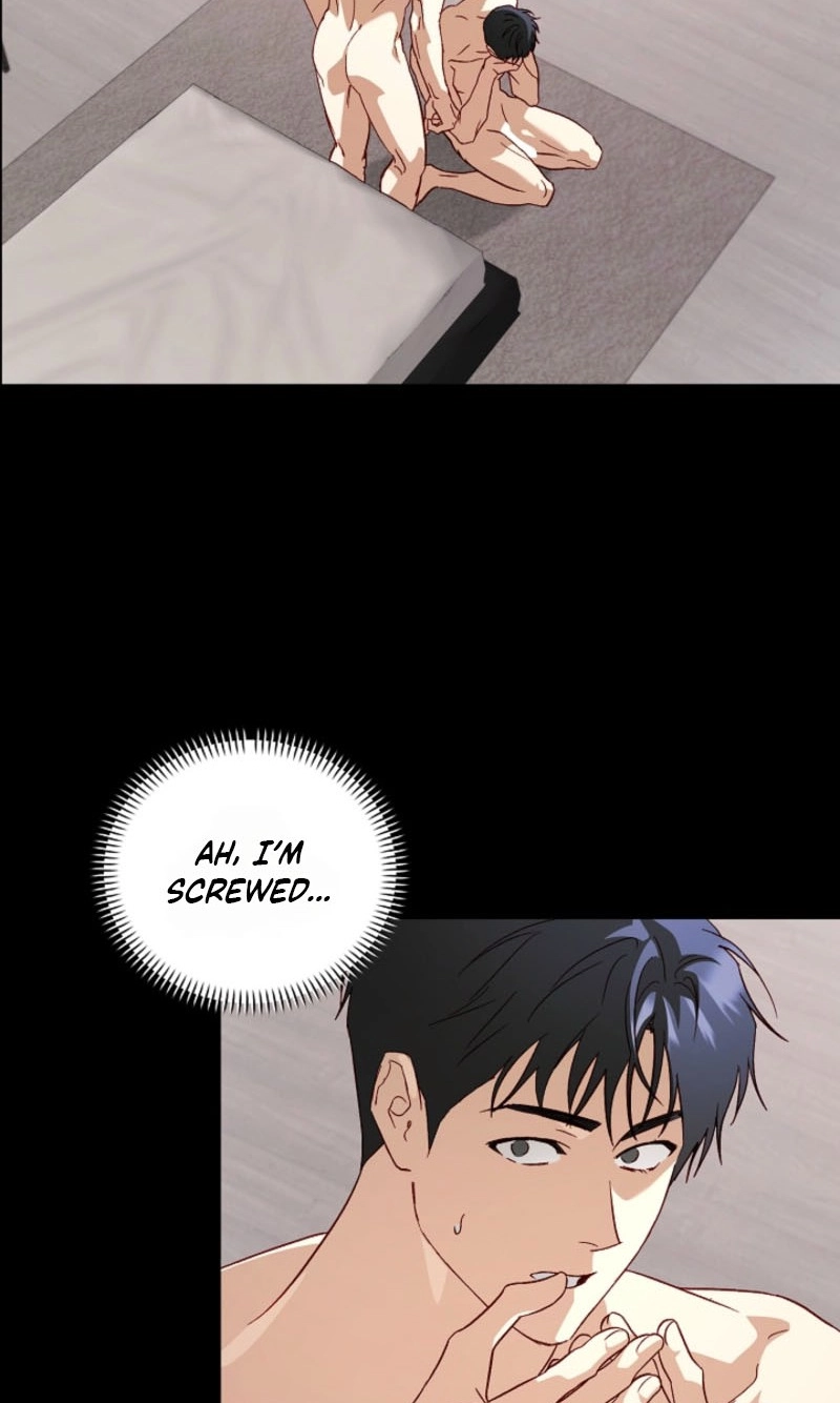 Read Interest rate 50% chapter 28 image 50 on Lezhin
