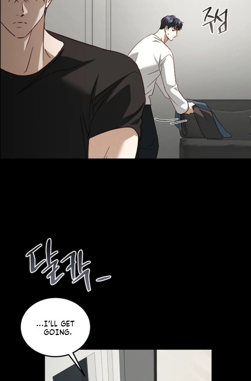 Read Interest rate 50% chapter 28 image 56 on Lezhin