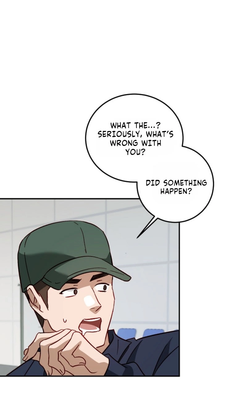 Read Interest rate 50% chapter 28 image 6 on Lezhin