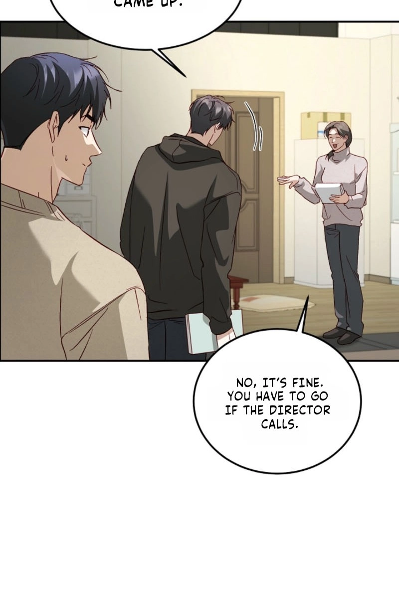 Read Interest rate 50% chapter 28 image 66 on Lezhin