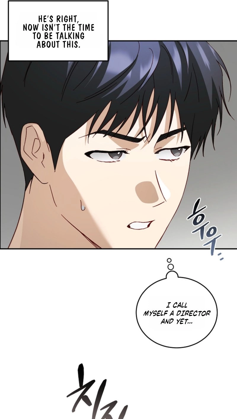 Read Interest rate 50% chapter 28 image 73 on Lezhin