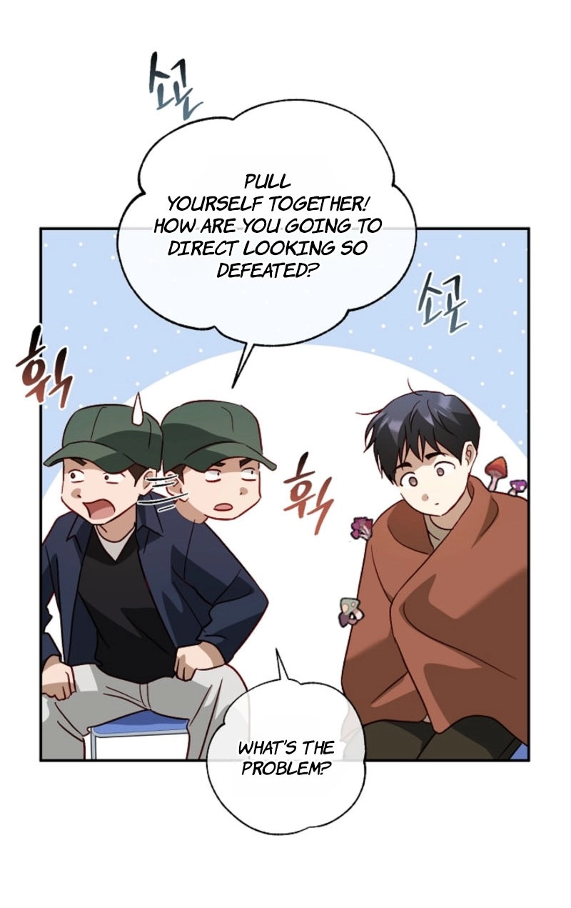 Read Interest rate 50% chapter 28 image 8 on Lezhin