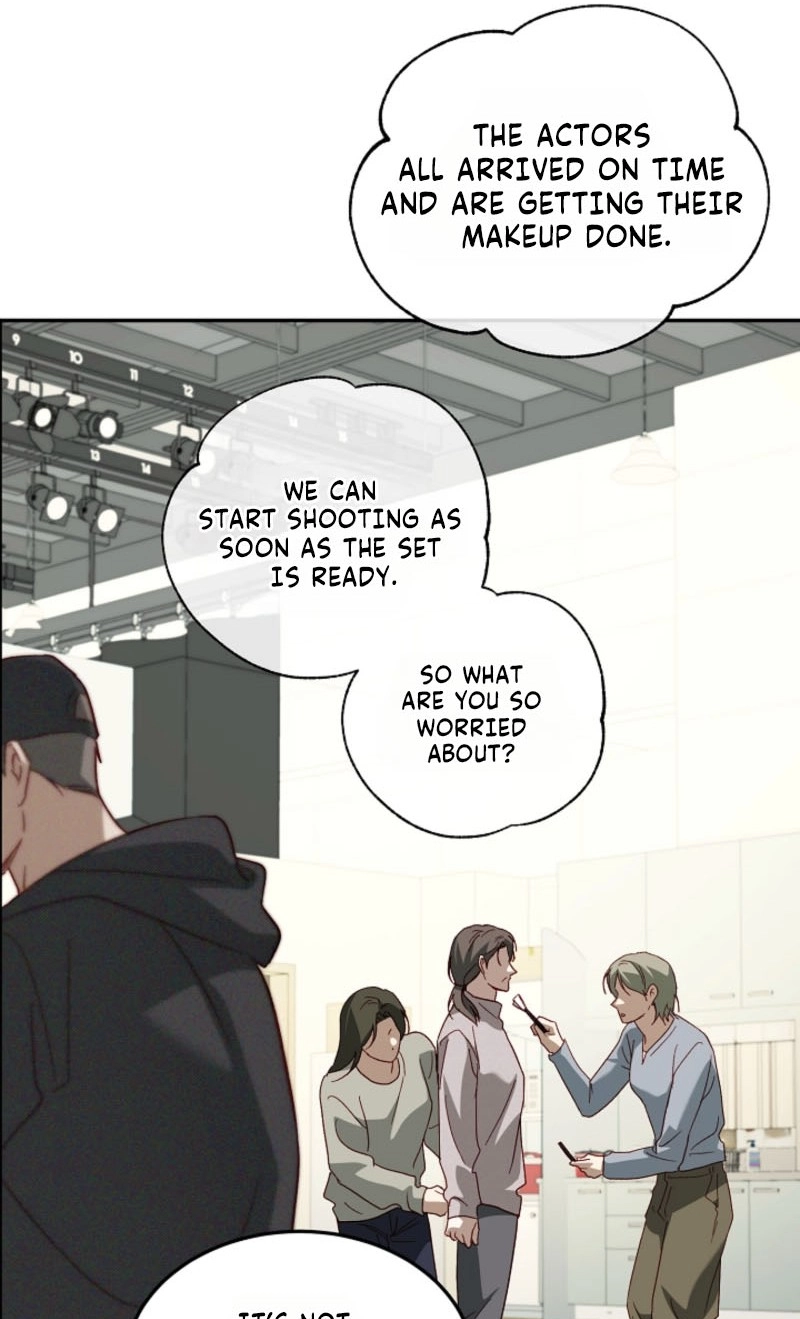 Read Interest rate 50% chapter 28 image 9 on Lezhin
