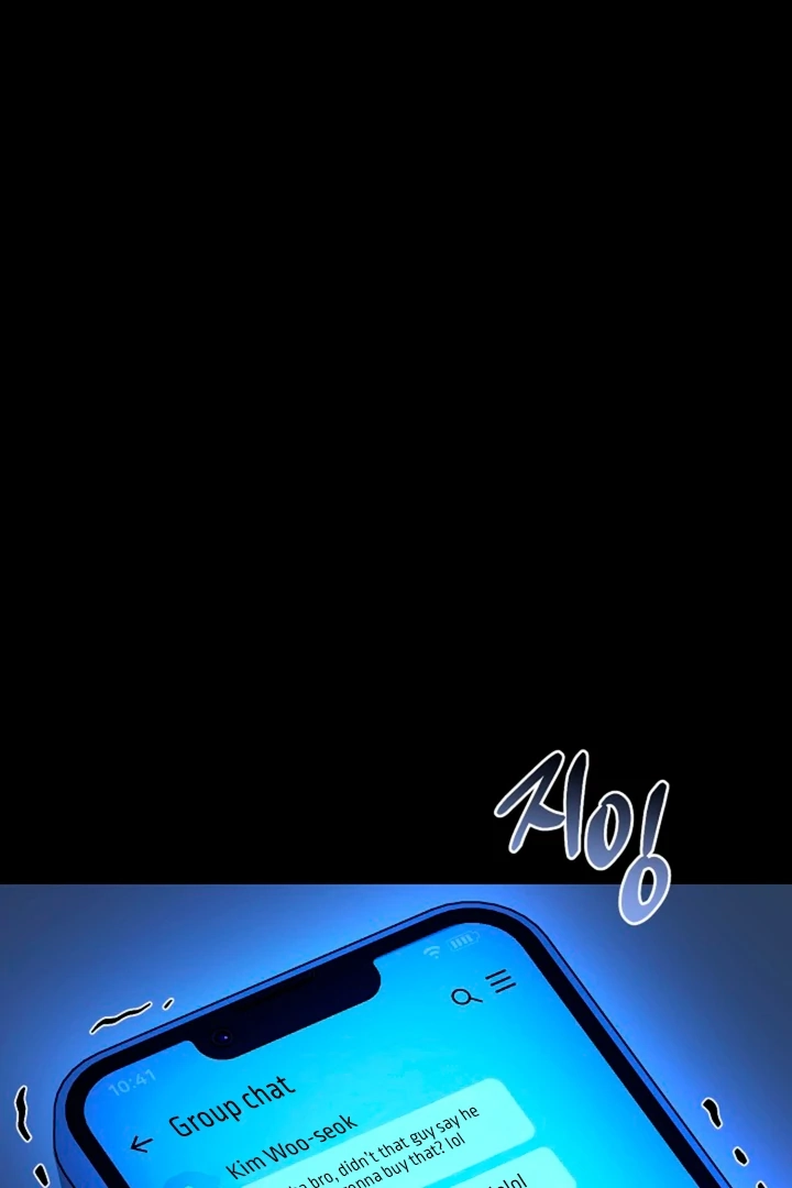Read Interest rate 50% chapter 3 image 1 on Lezhin