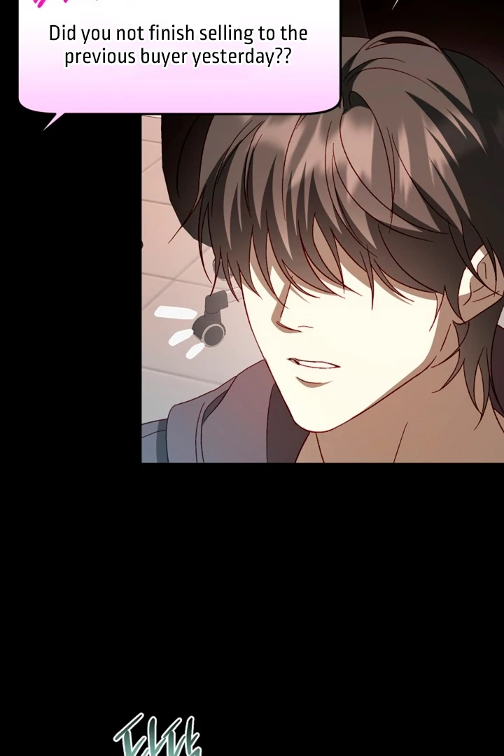 Read Interest rate 50% chapter 3 image 10 on Lezhin