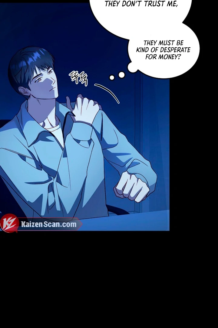 Read Interest rate 50% chapter 3 image 20 on Lezhin