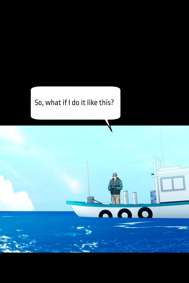 Read Interest rate 50% chapter 3 image 33 on Lezhin