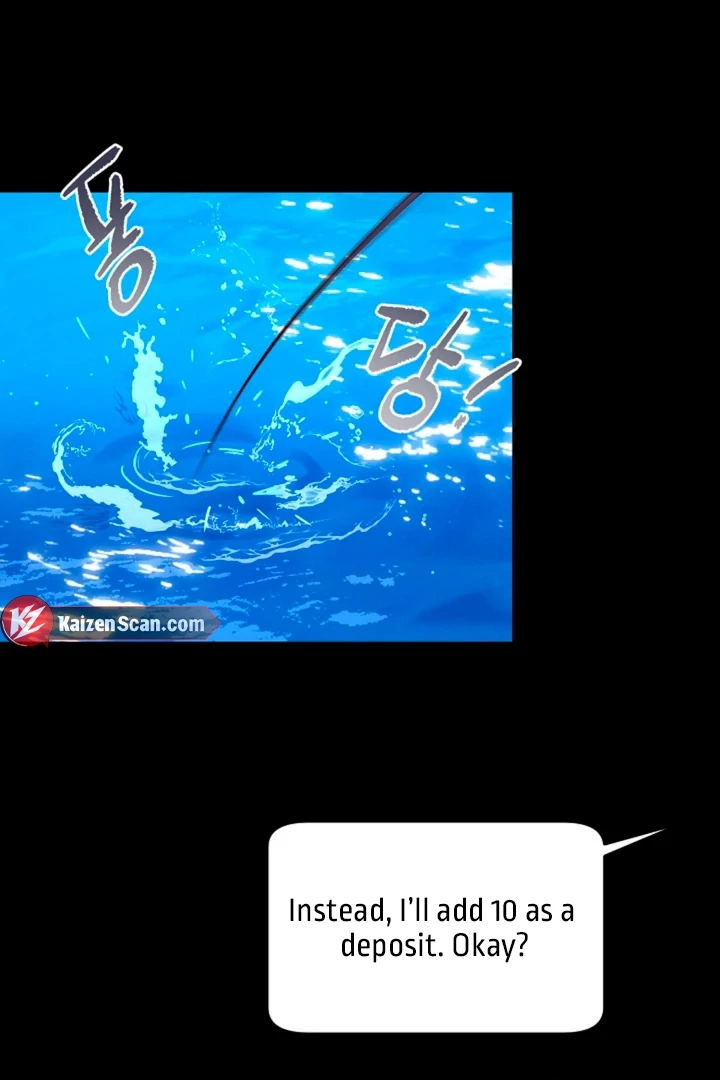 Read Interest rate 50% chapter 3 image 36 on Lezhin