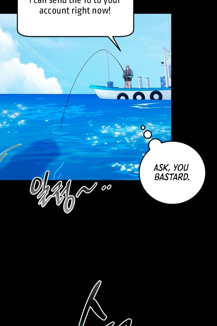 Read Interest rate 50% chapter 3 image 38 on Lezhin