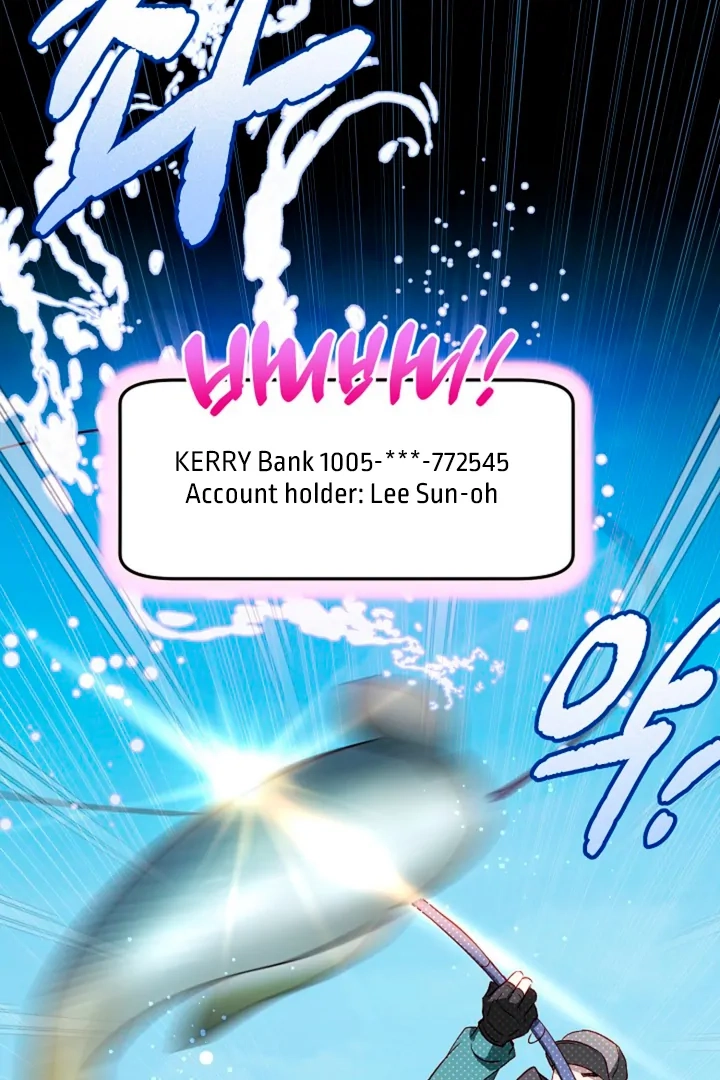 Read Interest rate 50% chapter 3 image 45 on Lezhin