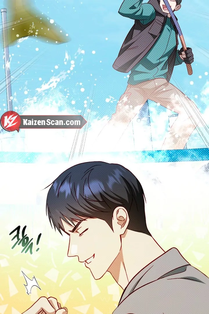 Read Interest rate 50% chapter 3 image 46 on Lezhin
