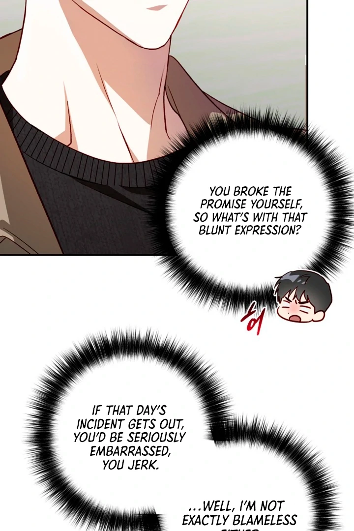 Read Interest rate 50% chapter 3 image 81 on Lezhin