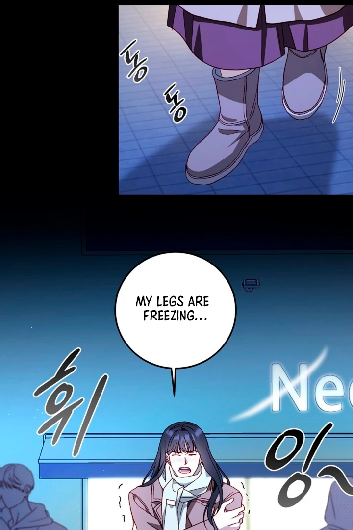 Read Interest rate 50% chapter 4 image 32 on Lezhin