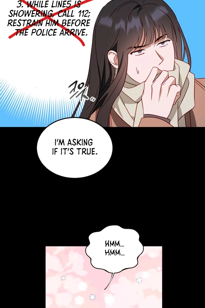 Read Interest rate 50% chapter 4 image 50 on Lezhin