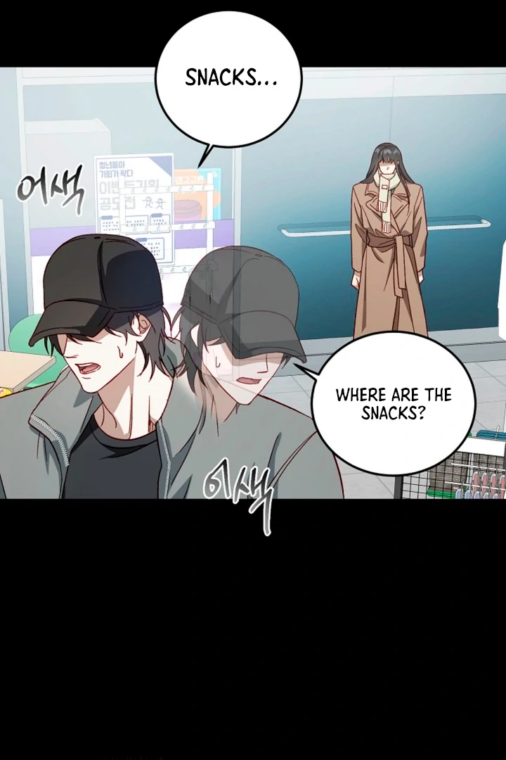Read Interest rate 50% chapter 4 image 61 on Lezhin