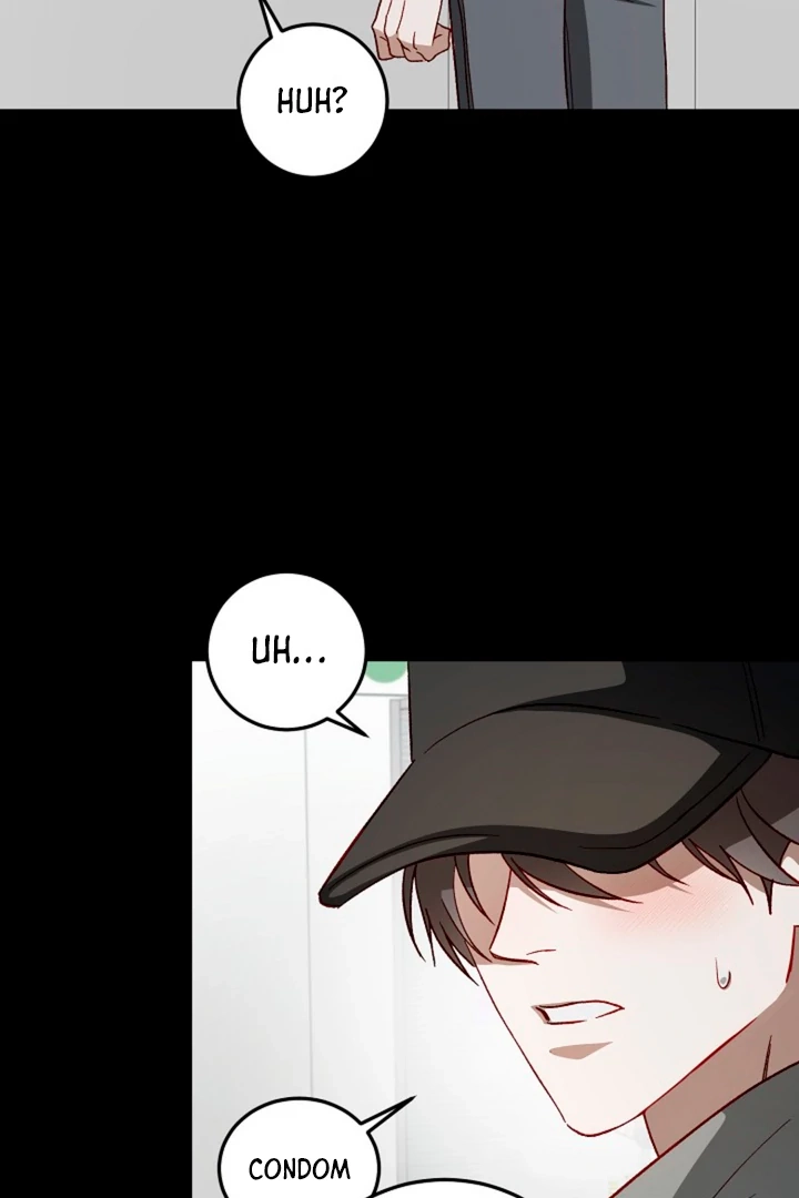 Read Interest rate 50% chapter 4 image 66 on Lezhin