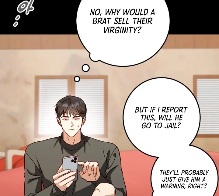 Read Interest rate 50% chapter 4 image 82 on Lezhin