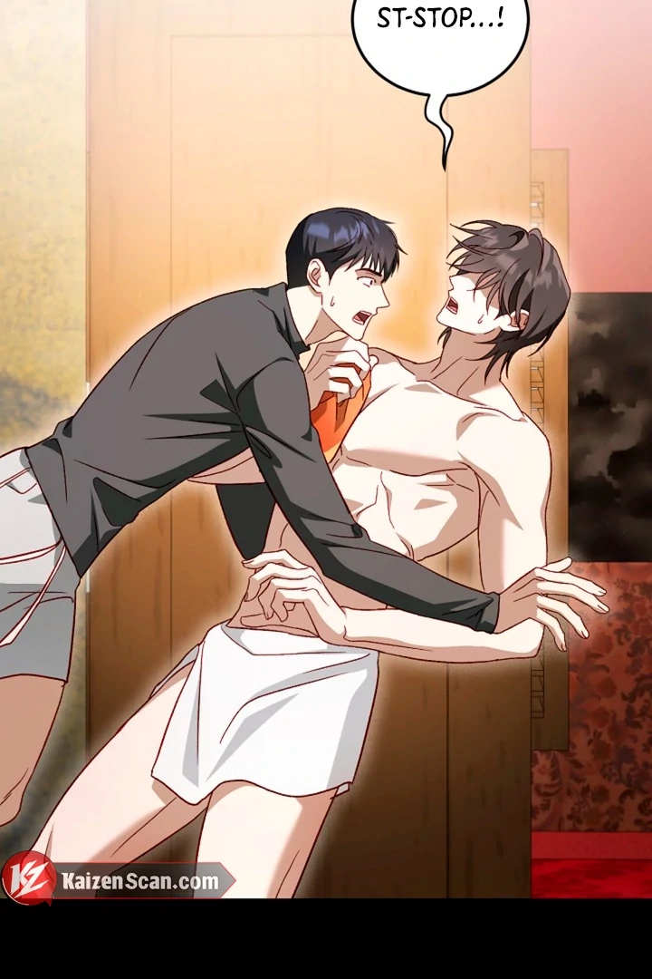 Read Interest rate 50% chapter 5 image 17 on Lezhin