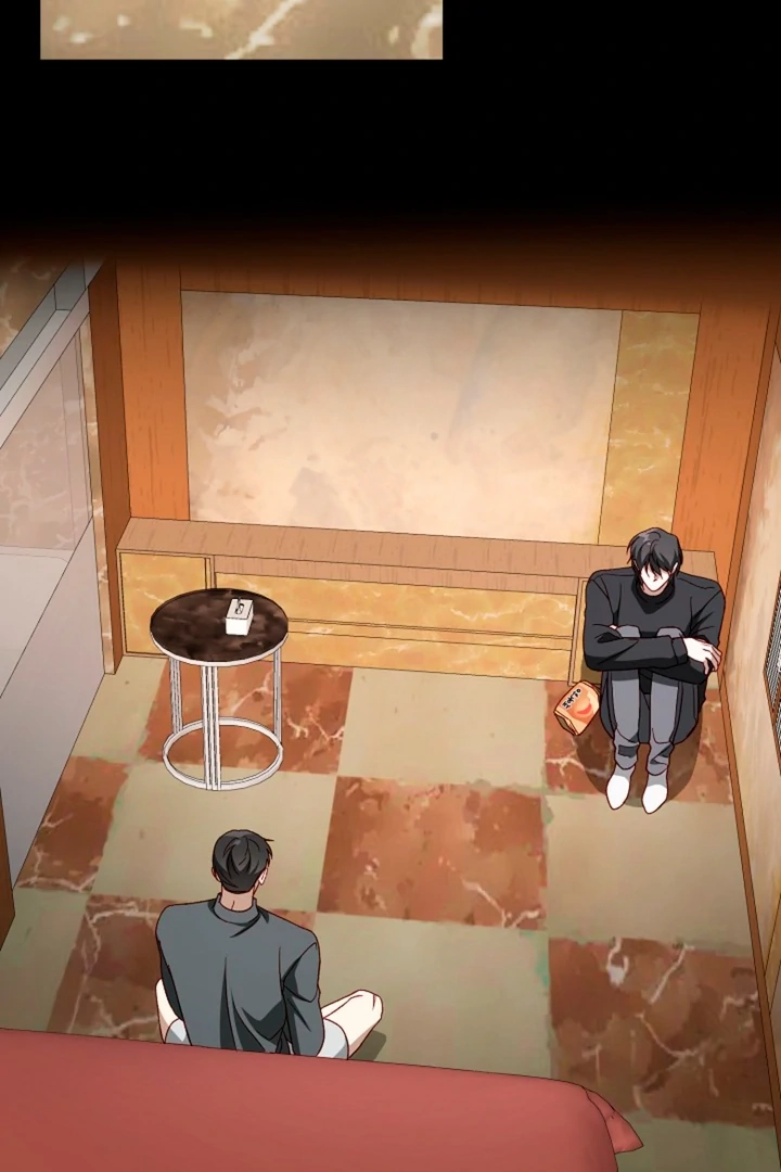 Read Interest rate 50% chapter 5 image 33 on Lezhin
