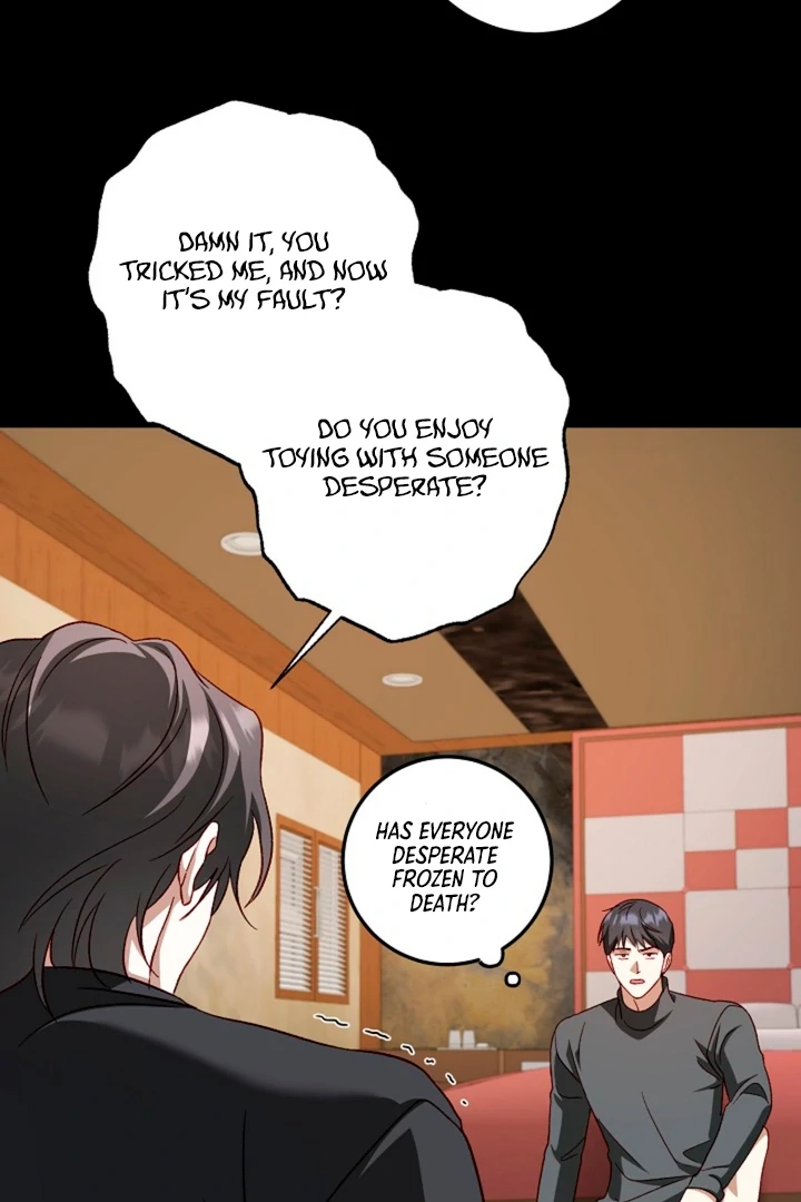 Read Interest rate 50% chapter 5 image 44 on Lezhin
