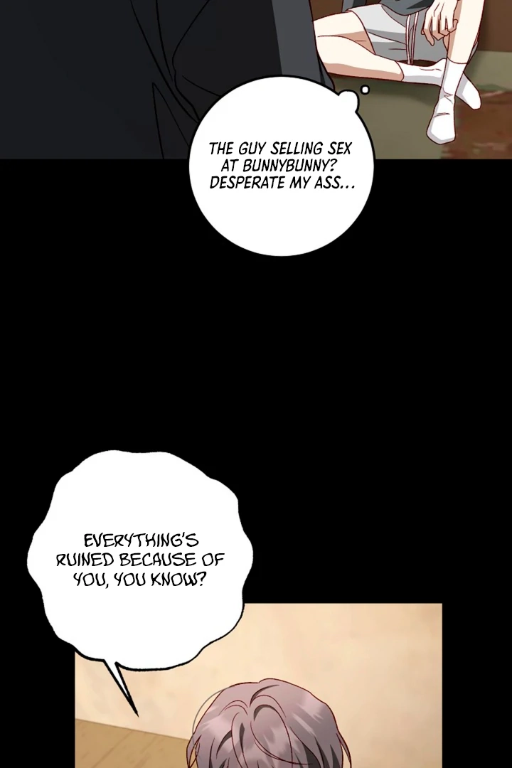Read Interest rate 50% chapter 5 image 45 on Lezhin