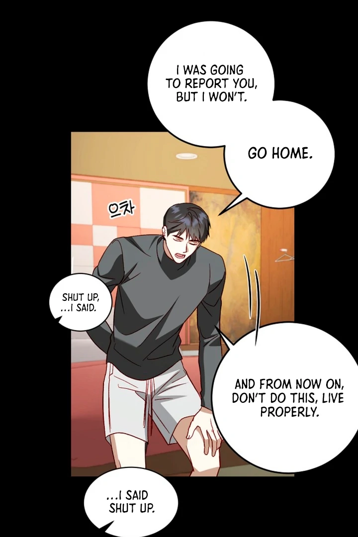Read Interest rate 50% chapter 5 image 50 on Lezhin