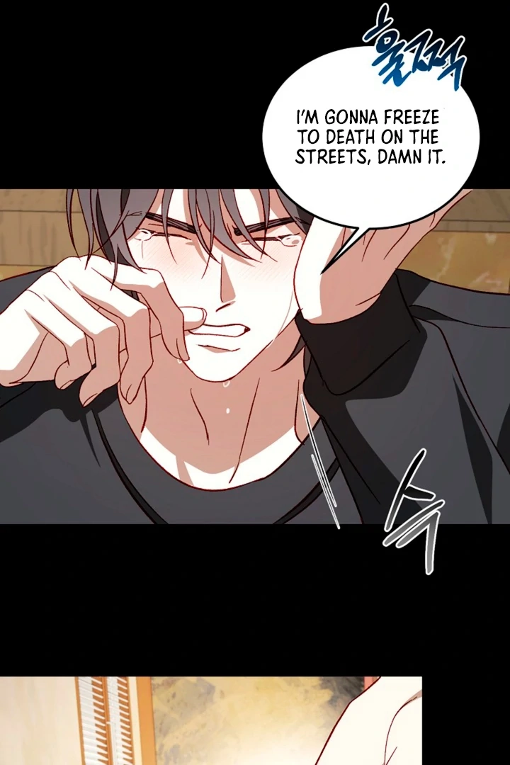 Read Interest rate 50% chapter 5 image 57 on Lezhin
