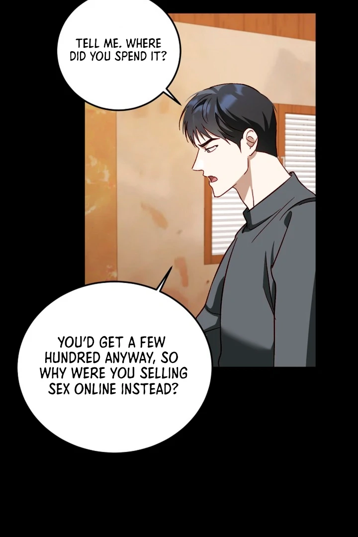 Read Interest rate 50% chapter 5 image 66 on Lezhin