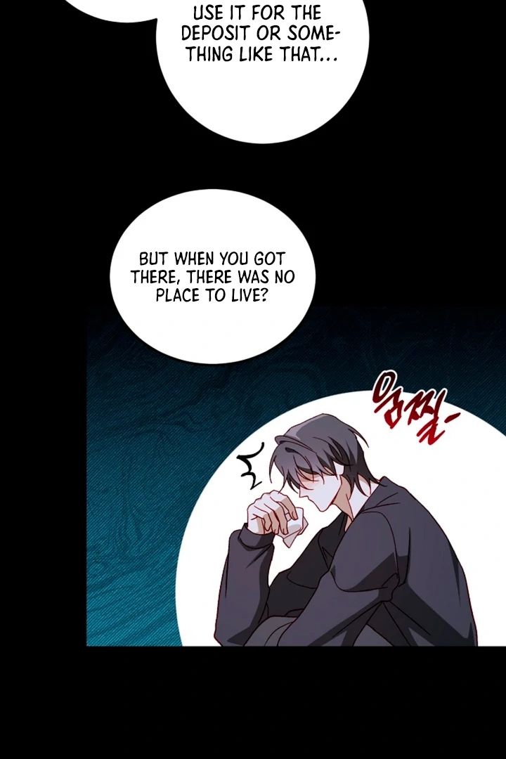 Read Interest rate 50% chapter 5 image 68 on Lezhin