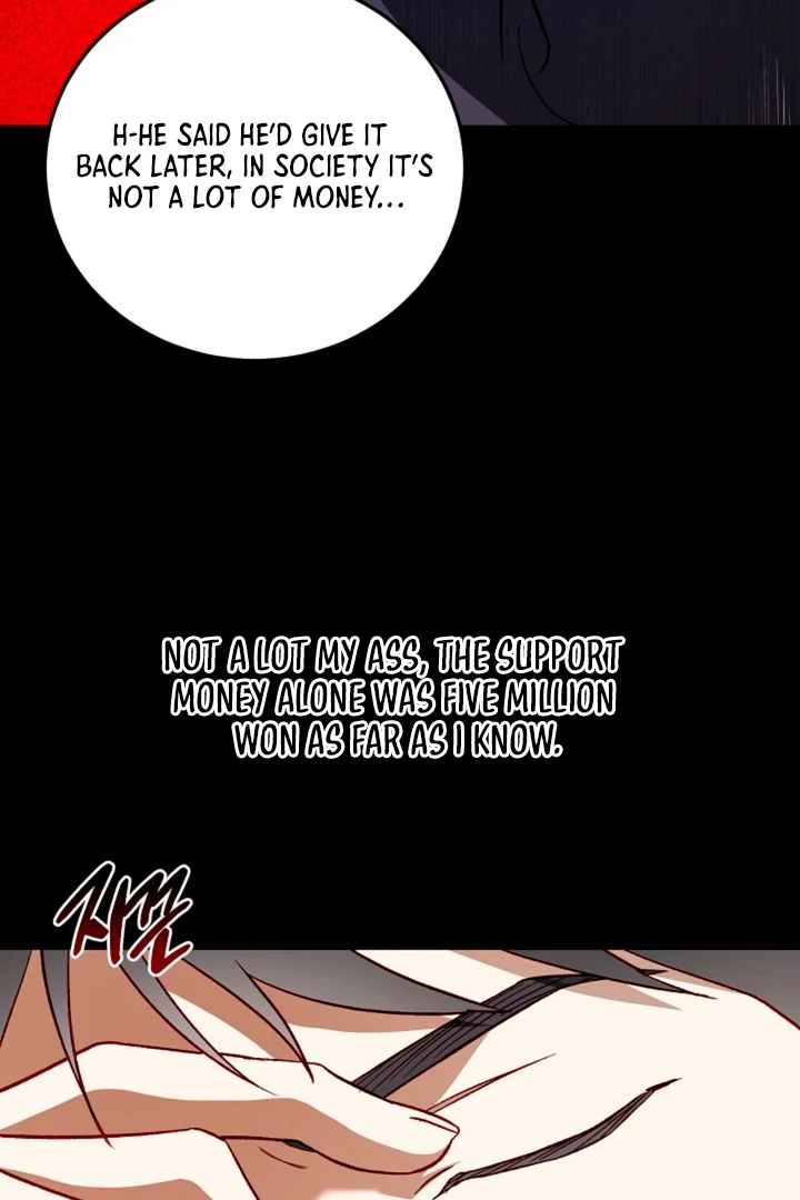 Read Interest rate 50% chapter 5 image 72 on Lezhin