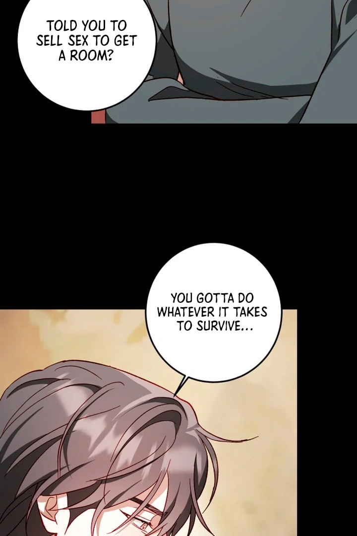 Read Interest rate 50% chapter 5 image 77 on Lezhin
