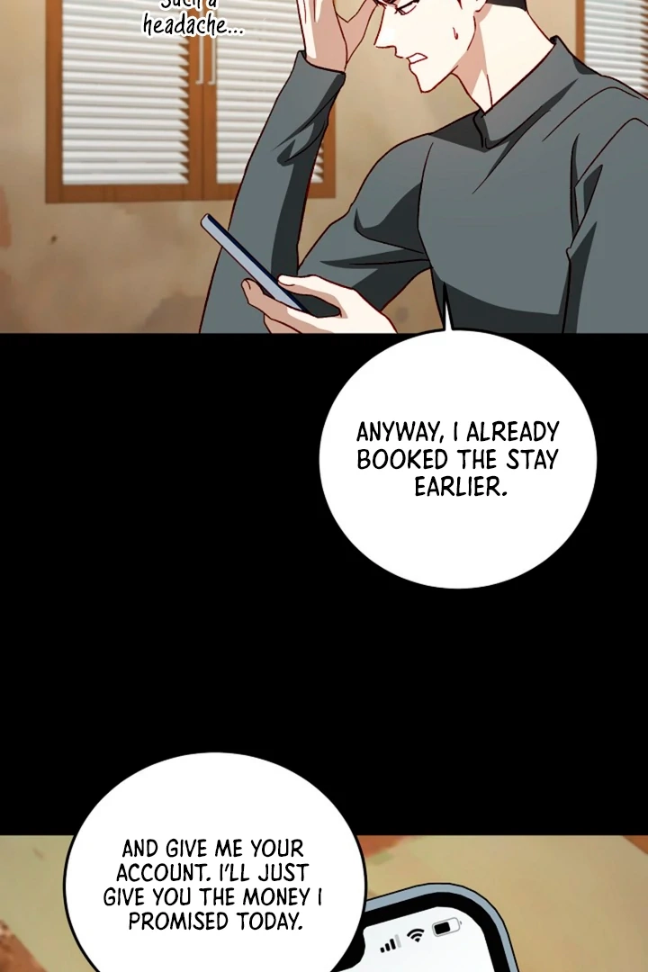 Read Interest rate 50% chapter 5 image 80 on Lezhin