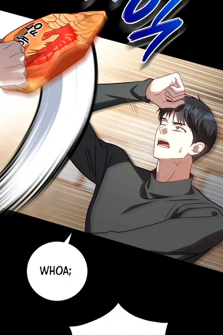 Read Interest rate 50% chapter 5 image 9 on Lezhin