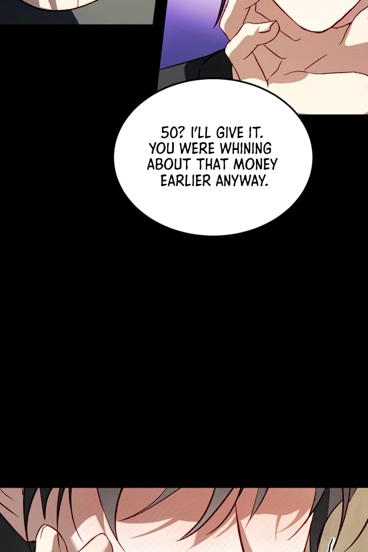Read Interest rate 50% chapter 6 image 10 on Lezhin