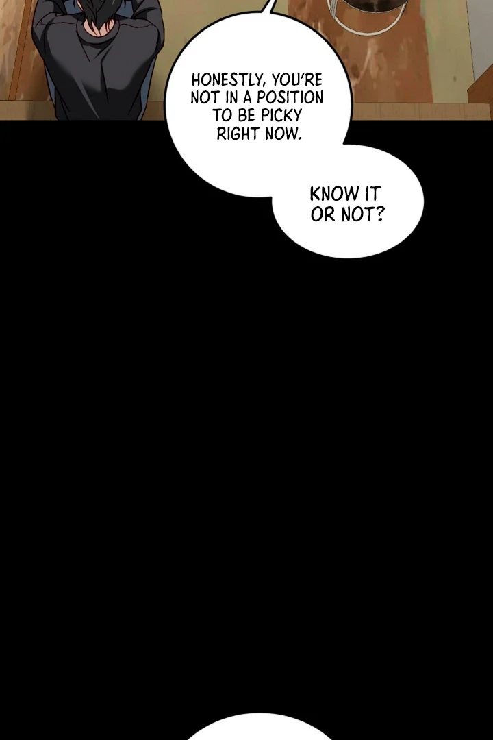 Read Interest rate 50% chapter 6 image 21 on Lezhin