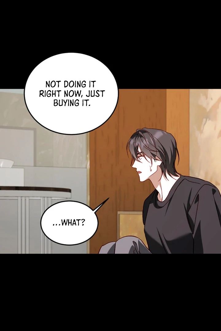 Read Interest rate 50% chapter 6 image 32 on Lezhin