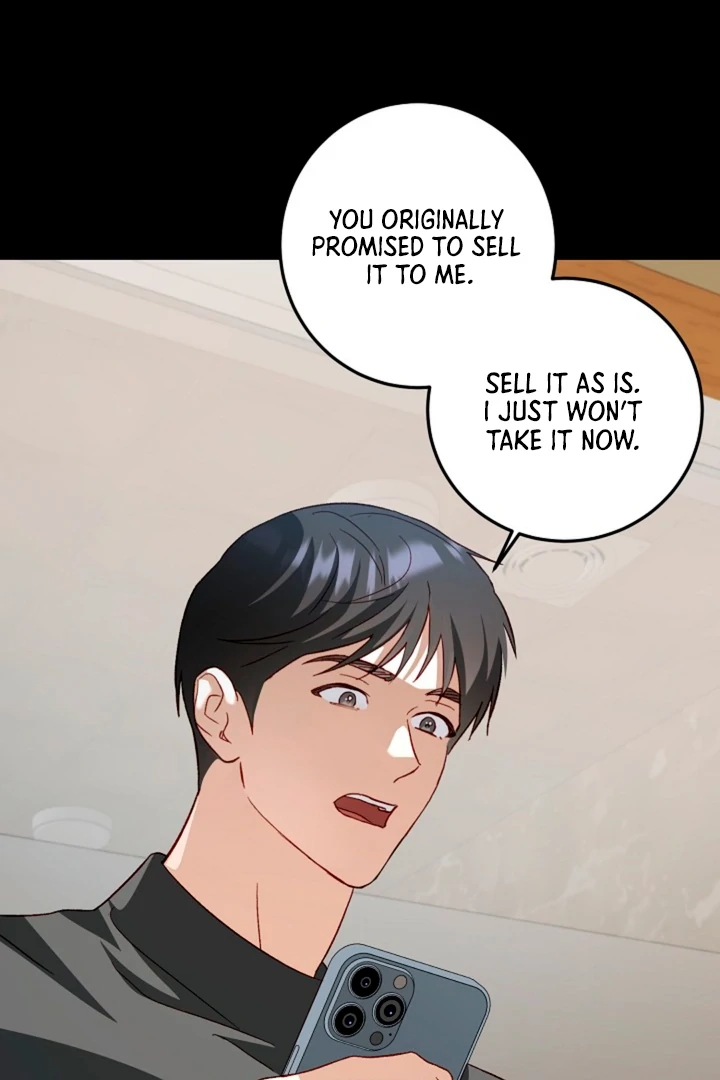 Read Interest rate 50% chapter 6 image 33 on Lezhin