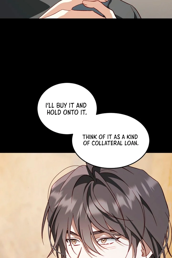Read Interest rate 50% chapter 6 image 34 on Lezhin