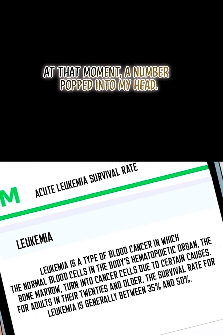 Read Interest rate 50% chapter 6 image 38 on Lezhin