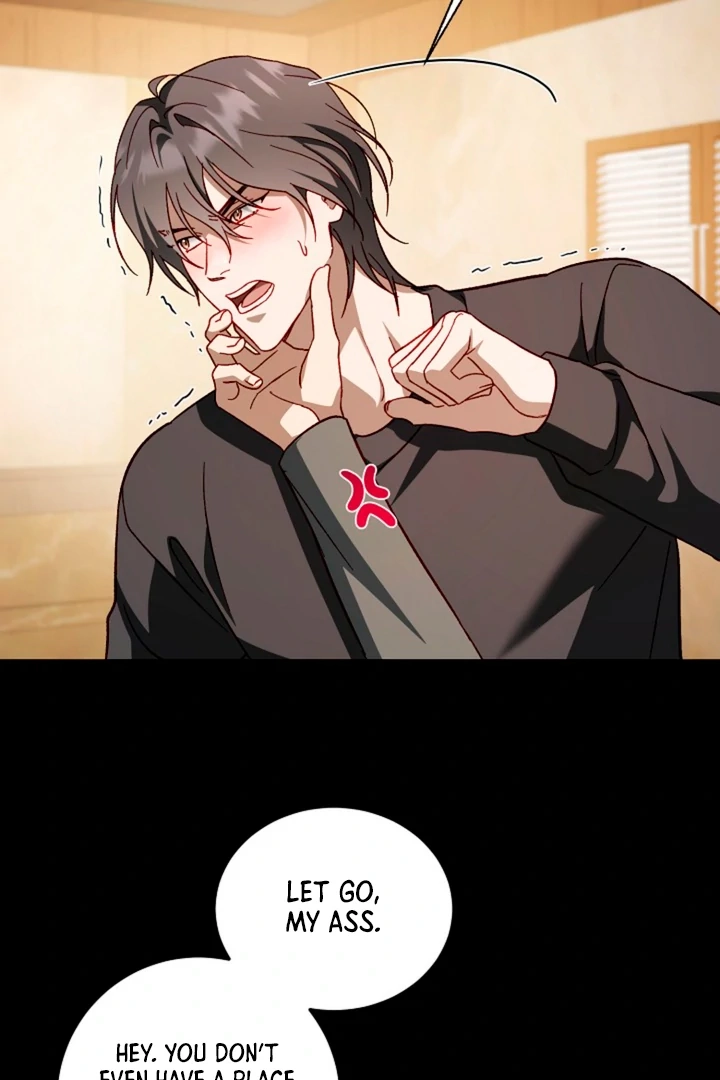 Read Interest rate 50% chapter 6 image 4 on Lezhin