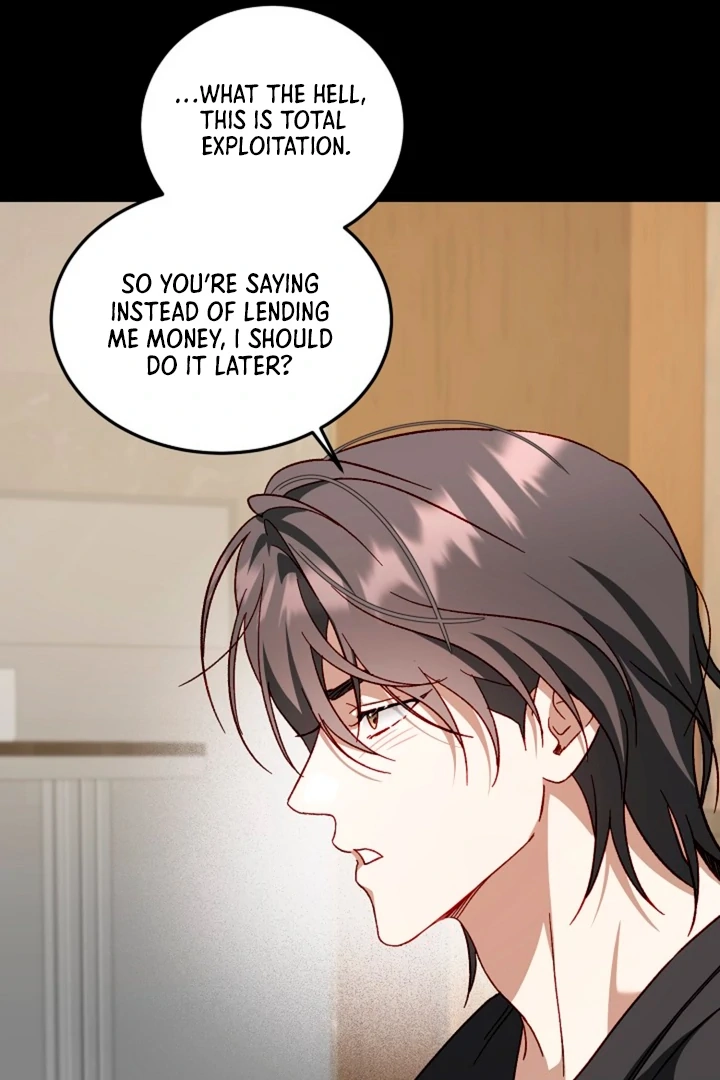 Read Interest rate 50% chapter 6 image 42 on Lezhin