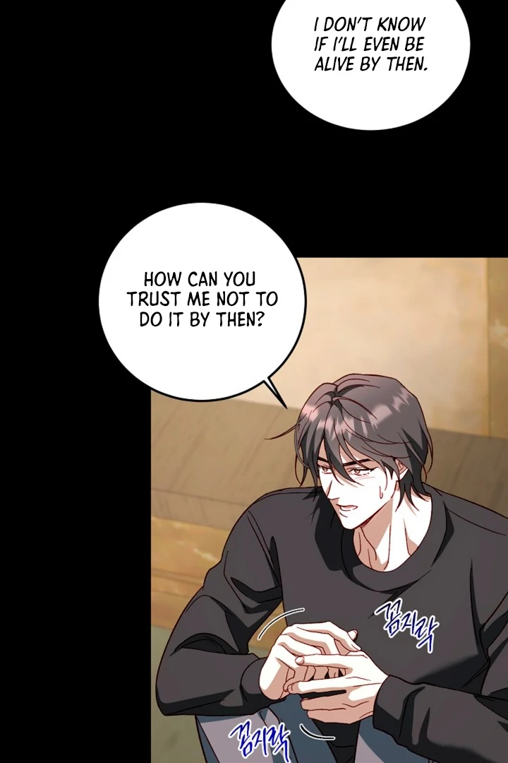 Read Interest rate 50% chapter 6 image 44 on Lezhin