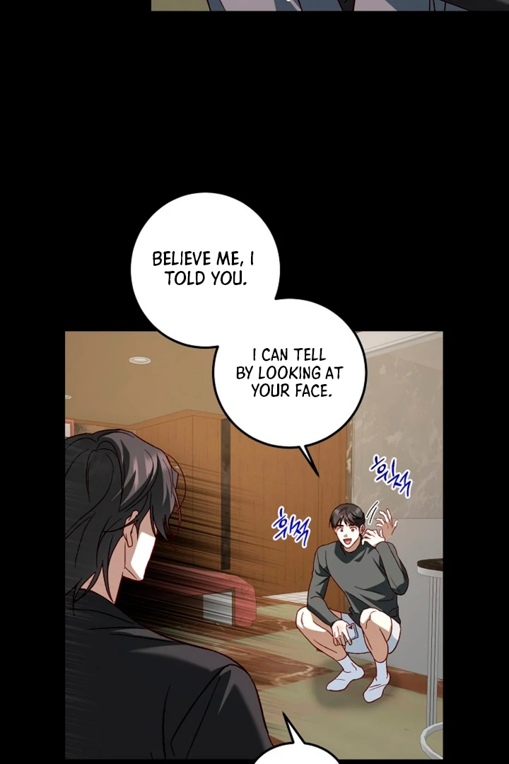 Read Interest rate 50% chapter 6 image 45 on Lezhin