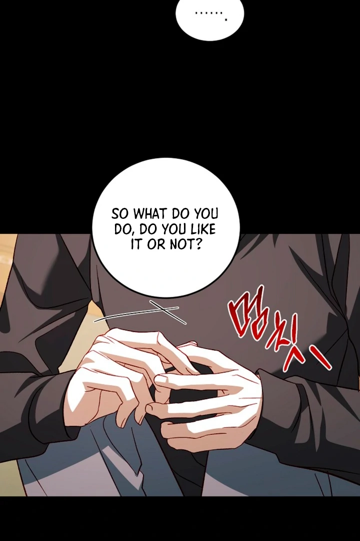 Read Interest rate 50% chapter 6 image 46 on Lezhin