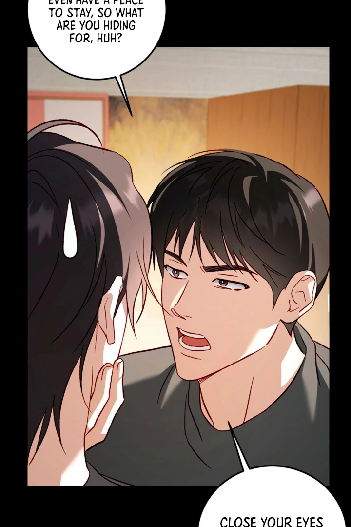 Read Interest rate 50% chapter 6 image 5 on Lezhin